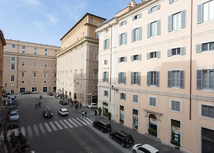 Hotel Navona 68 Roma
